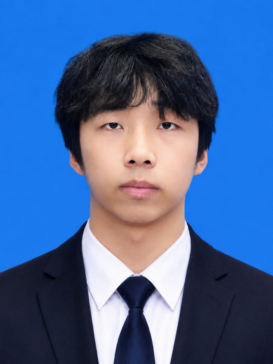 Changqiu Xu